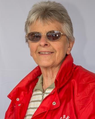 Potrait of Shirley